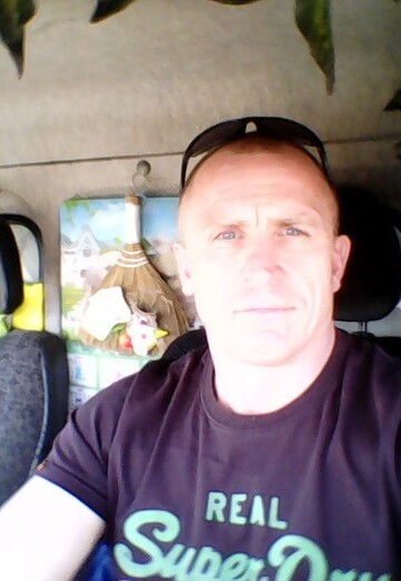 My photo - Pavel, 52 from Vitebsk (@pavel133579)