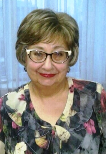 Nadejda (@nadenka1020) — my photo № 13