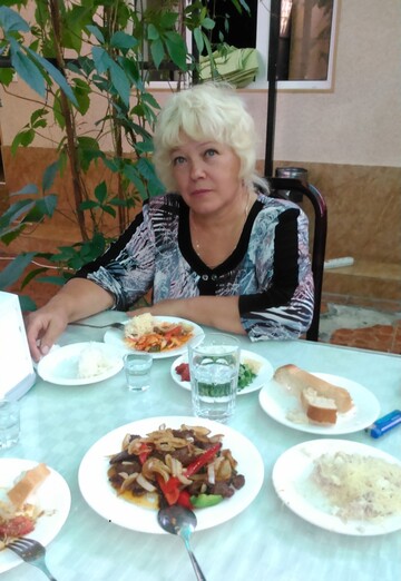 Natalya (@natalya142117) — my photo № 1