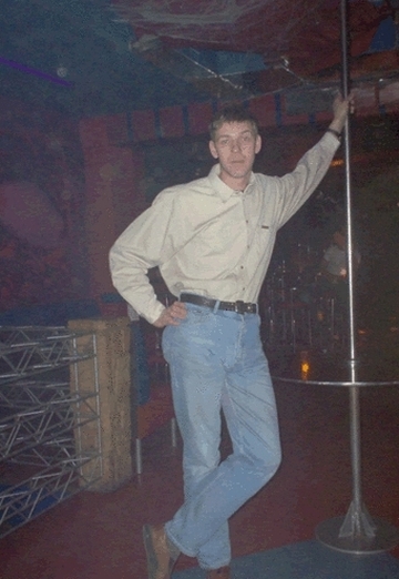 Ajgar Naglij (@naglij) — my photo № 12