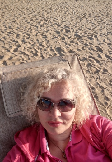 My photo - Nataliya, 50 from Duesseldorf (@nataliya44690)