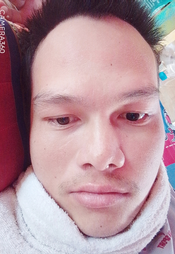 ไม่มีแฟนทักมาจีบได้นะ (@q8733di3go) — my photo № 3