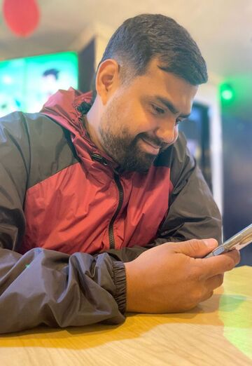 My photo - Eduardo, 27 from Medellín (@eduardo1694)