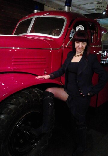 My photo - Natalya, 50 from Mahilyow (@natalya186048)