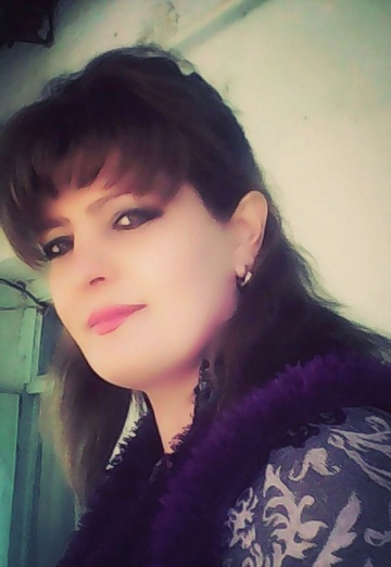 My photo - Natali, 50 from Tashkent (@natali44736)