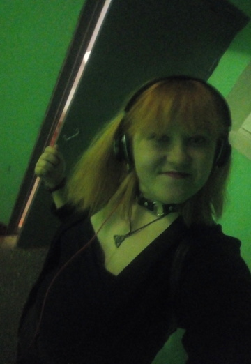 My photo - El Ero, 32 from Moscow (@elero)