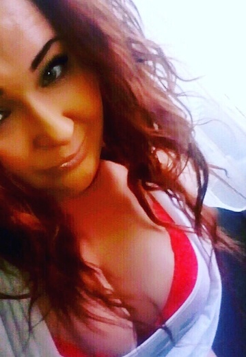 My photo - Natasha, 42 from Mahilyow (@natasha23195)