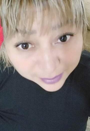 My photo - Nancy Zavaleta, 49 from Trujillo (@nancyzavaleta)