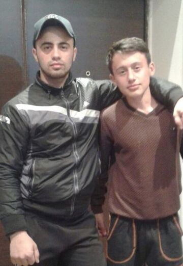 My photo - princ093, 32 from Shymkent (@princ2724)