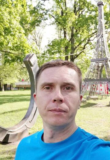 My photo - Pavel, 25 from Вавер (@pavel179493)