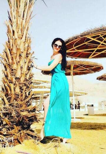 My photo - Elena, 27 from Kishinev (@elena349671)