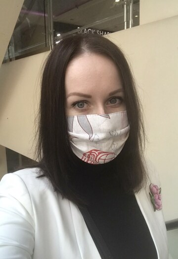 Natasha (@natasha64237) — my photo № 1