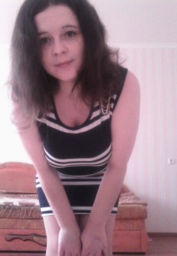 Nastya (@nastya27493) — my photo № 1