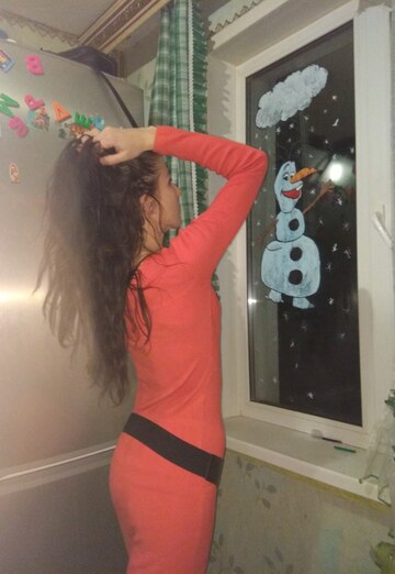 Nadejda (@nadejda49898) — my photo № 1