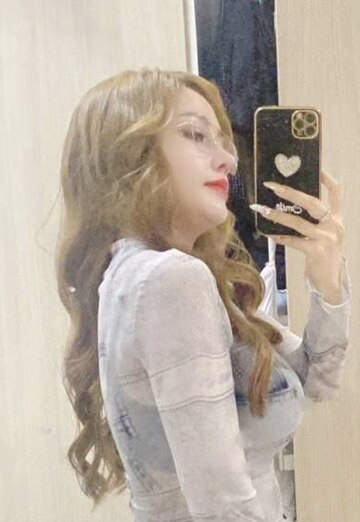 Elizabeth (@elizabeth3425) — my photo № 1