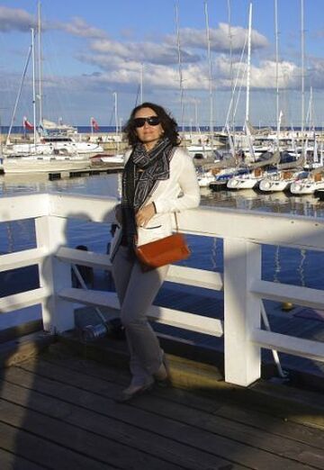 My photo - Nadejd, 54 from Astana (@nadejd14)