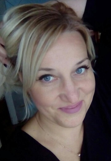 My photo - ELENA, 51 from Mahilyow (@elena389562)