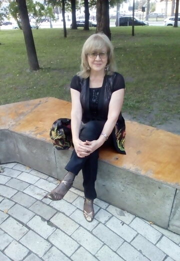 Elena (@elena269860) — my photo № 3