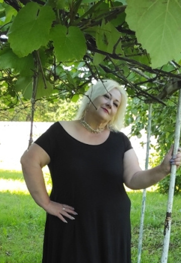 My photo - Nataliya, 51 from Hlybokaye (@nataliya61309)
