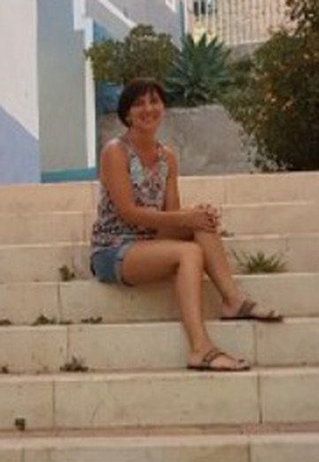 Natali Fisher (@natalifisher0) — my photo № 1