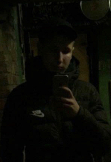 My photo - Jevgenij, 26 from Riga (@pavlenoks)