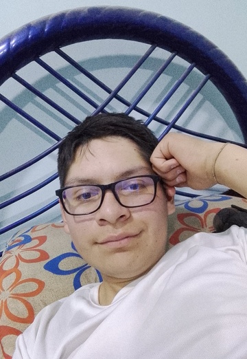 Mi foto- El mejor nombre, 18 de Tula de Allende (@elmejornombre851)
