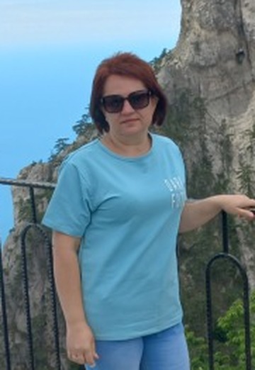 My photo - Natasha Okrug, 45 from Donetsk (@natashaokrug)
