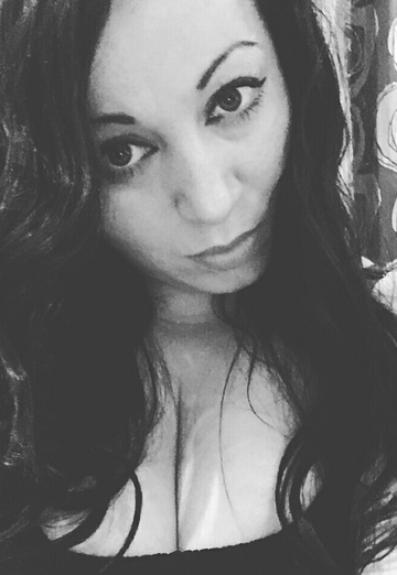 My photo - Ekaterina, 39 from Minsk (@ekaterina95606)