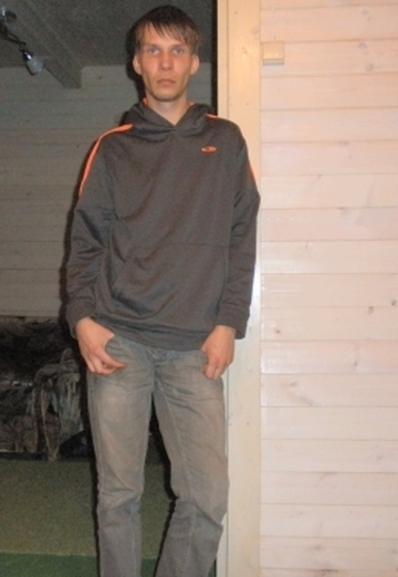 Ivan (@parahin84) — my photo № 1