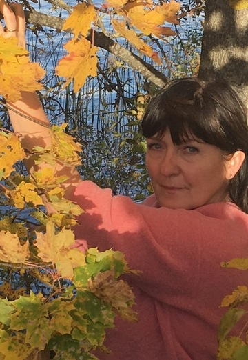 My photo - Nataliya, 64 from Riga (@nataliya32284)