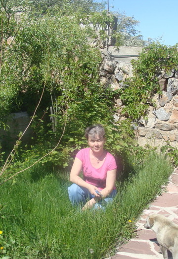 Natali (@natali9029) — my photo № 3