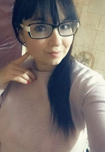 My photo - Natalya, 34 from Mirny (@natalya278526)