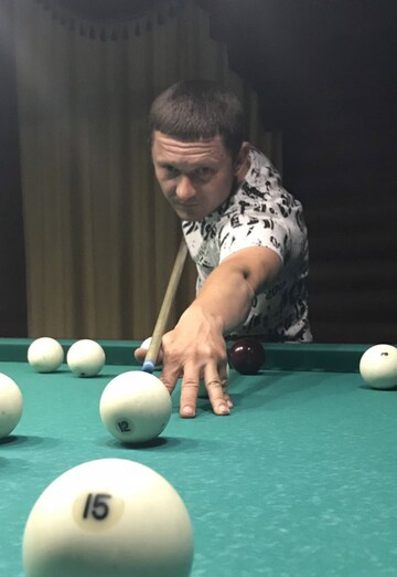 Pavel (@pavel186182) — my photo № 1