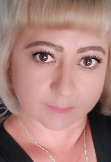 My photo - Natalya, 36 from Karaganda (@natalya257219)