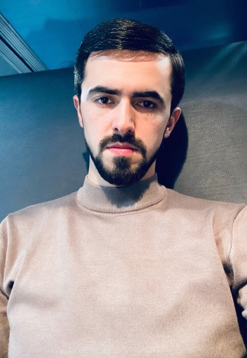 My photo - Kadriddin, 31 from Dushanbe (@qadrjabb)
