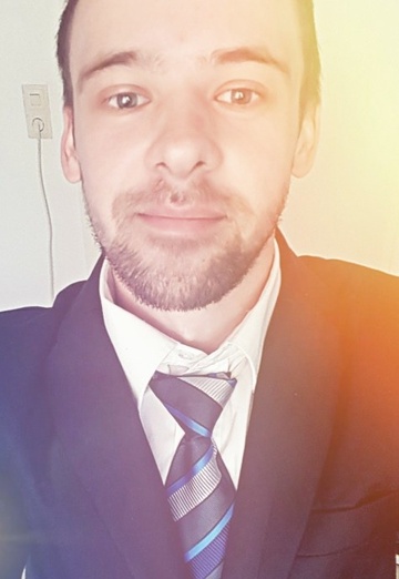 My photo - Yedik, 35 from Kempten (@edik10737)