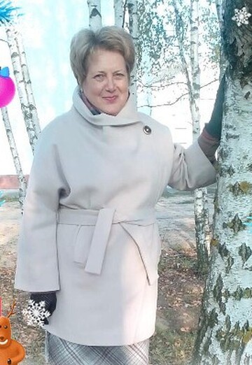 Nadejda Dovgal (Vishn (@nadejdadovgalvishnikova) — my photo № 1