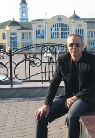 My photo - Ed, 64 from Amsterdam (@ed3599670)