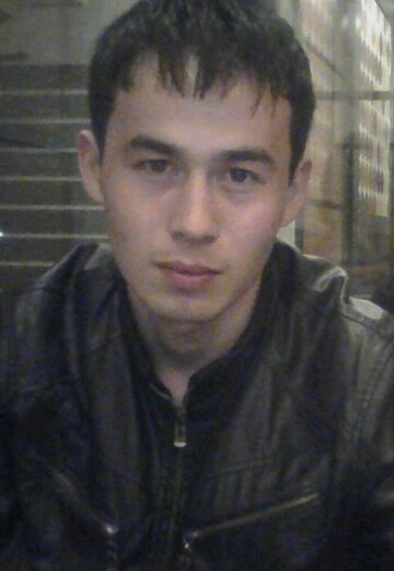 My photo - Najmiddin, 34 from Fergana (@najmiddin103)