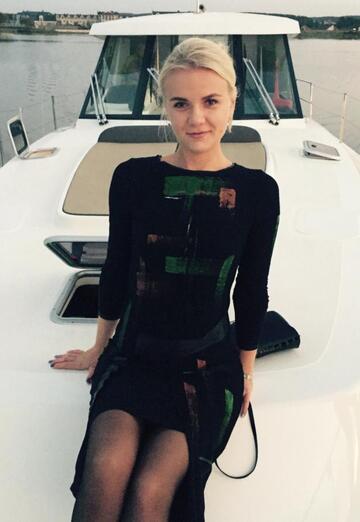 My photo - Nastya, 41 from Minsk (@nastya45757)