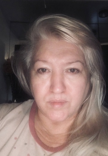 My photo - Natalya, 59 from Bishkek (@natalya299503)