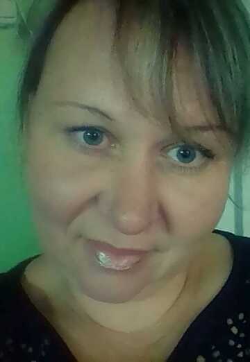 My photo - Nataliya, 47 from Moscow (@nataliya48711)