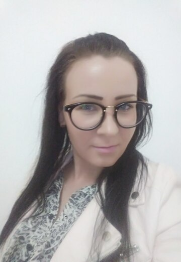 Nadejda Novochinskaya (@nadejdanovochinskaya) — my photo № 1