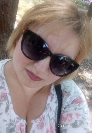 My photo - Natalochka, 46 from Boyarka (@natalocka8257380)