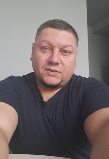 My photo - Egor, 50 from Kishinev (@egor59167)