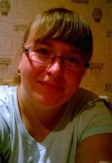 My photo - natasha, 33 from Barysaw (@natasha24505)