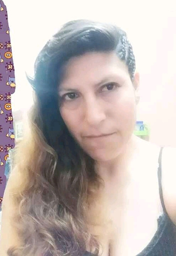 Nancy Arraya (@nancyarraya) — my photo № 1