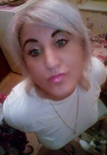 My photo - Nataliya, 42 from Odessa (@nataliya35098)