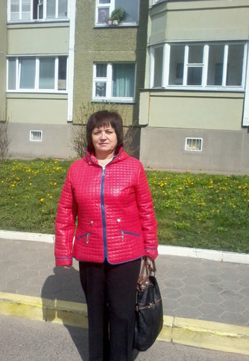 Natasha (@natasha14138) — my photo № 1