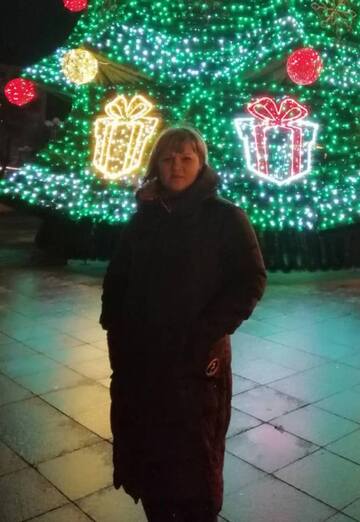 My photo - Natalіya, 47 from Cherkasy (@natalya309603)